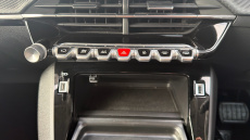 Peugeot 208 100kW Allure Premium 50kWh 5dr Auto Electric Hatchback